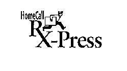 HOMECALL RX-PRESS