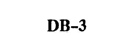DB-3