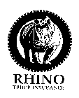 RHINO TRUCK INSURANCE