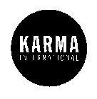 KARMA INTERNATIONAL