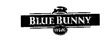 BLUE BUNNY WELLS