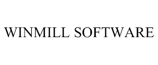 WINMILL SOFTWARE