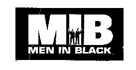 MIB MEN IN BLACK