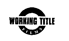 WORKING TITLE FILMS