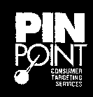 PIN POINT CONSUMER TARGETING SERVICES