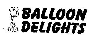 BALLOON DELIGHTS