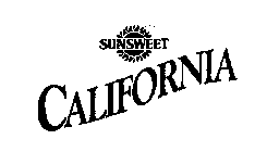SUNSWEET CALIFORNIA