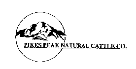 PIKES PEAK NATURAL CATTLE CO.