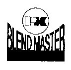 PK BLEND MASTER