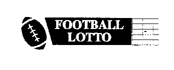 FOOTBALL LOTTO