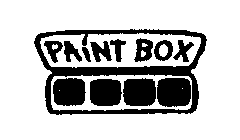 PAINT BOX
