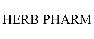 HERB PHARM