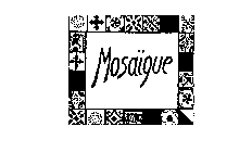 MOSAIQUE