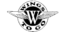 WINGS W TO GO