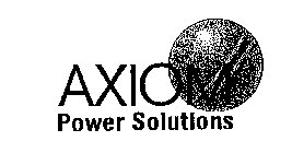 AXIOM POWER SOLUTIONS