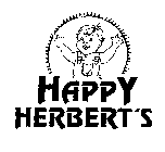 HAPPY HERBERT'S