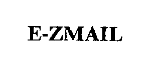 E-ZMAIL