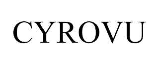 CYROVU