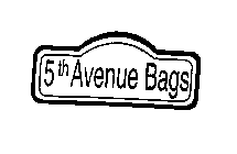 5TH AVENUE BAGS