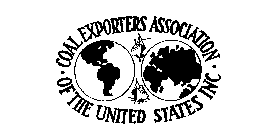 COAL EXPORTERS ASSOCIATION OF THE UNITED STATES INC