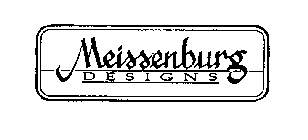 MEISSENBURG DESIGNS