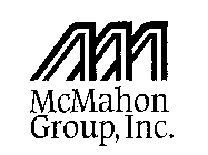 MM MCMAHON GROUP, INC.