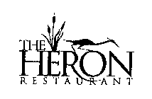 THE HERON RESTAURANT