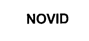 NOVID
