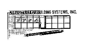 ALLIED MODULAR BUILDING SYSTEMS, INC.