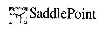 SADDLEPOINT