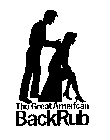 THE GREAT AMERICAN BACKRUB