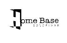 HOME BASE SOLUTIONS