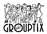 GROUPTIX