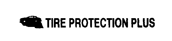 TIRE PROTECTION PLUS