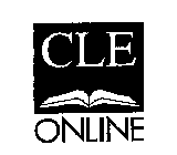 CLE ONLINE
