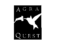 AGRA QUEST