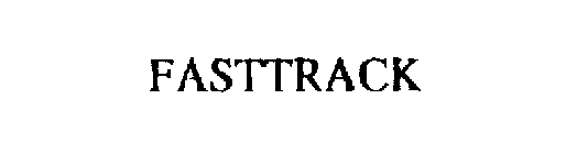 FASTTRACK