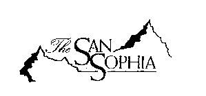 THE SAN SOPHIA