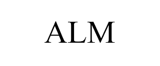 ALM