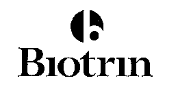 B BIOTRIN