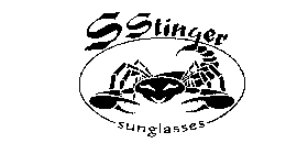 SSTINGER SUNGLASSES