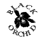 BLACK ORCHID