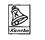 K KANEBO