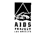 AIDS PROJECT LOS ANGELES