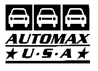 AUTOMAX U S A