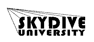 SKYDIVE UNIVERSITY