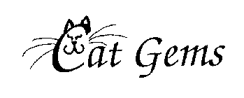 CAT GEMS