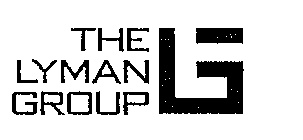 THE LYMAN GROUP