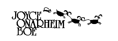 JOYCE ONARHEIM BOE