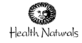 HEALTH NATURALS